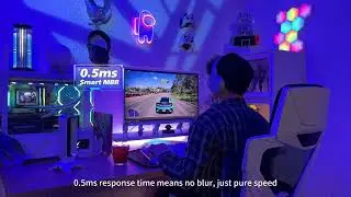 End Your Day Right with Smooth Gaming on the Philips EVNIA 27M2N5501