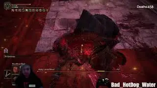 ELDEN RING NO LVL UP NO WEAPON UPgrADE