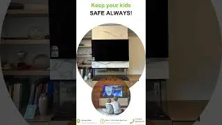 Trusted TV Installation & Wall Mounting Services