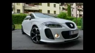 Seat Leon Tuning