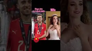 Diogo Jota's family members