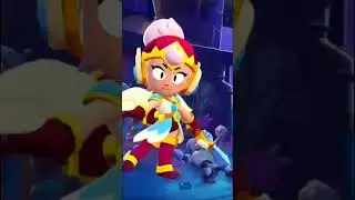 Brawl Pass Tier 70 Skin VS Brawl Pass Tier 70 Skin.#shorts #brawlstars #brawlpass #skins #viral