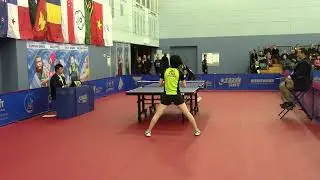 REPLAYS | Hina Hayata vs Chao Jiaming | 2016 AUS OPEN | FULL MATCH HIGHLIGHTS