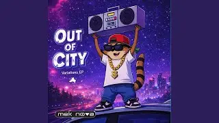 out of city : Pierre Jonathan club edit (feat. มอส Static's Kings)
