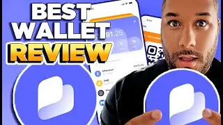 BEST Wallet Review! - It Literally Holds Any Crypto!