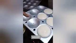 Aluminium commercial big-size idlis gas steamer homemade idlis @cook with Neelumustaq #hotel-style 