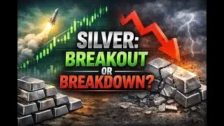 Silver&rsquo;s Standoff at Record Highs. Breakout or Breakdown at 75 to 80.