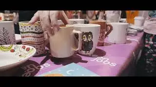 Teen Jobs - летний сезон 2018