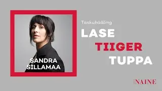 Julgus olla julge | Sander Rebane, Dagmar Ainsoo