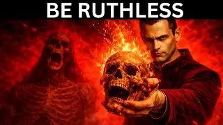10 ruthless lessons that makes you dangerously smart