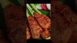 menu makan apa yang kalian suka sahabat selera? #menumakanan #makanan