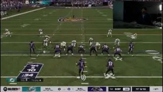 Sorry Not Sorry Ravens - Film Study