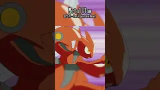 EVERY Move Used by Gary&rsquo;s Scizor ✂️ #pokemon