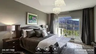 Home for sale at 105 View Place, Penticton, BC V2A 0A6