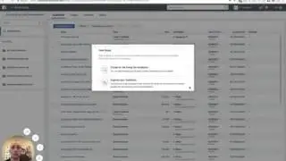 Creating a custom audience from video views on Facebook