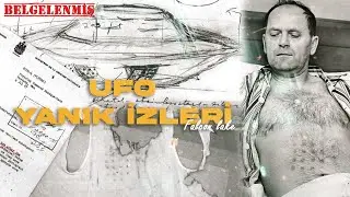 Gizemli Olay / Falcon Lake UFO Teması