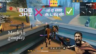 விறுவிறுப்பான🔥br match end with booyah 😎#4kgameplay #freefiremax #freefireindia #tamilplayer dowatch