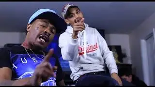 MartyD - Never |Shot By @Twotimedavis|