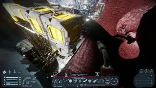 Space Engineers S2 E13 - Arc Furnaces and Sorting Ores