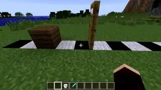 Minecraft Gameplay Tips: Making A Village