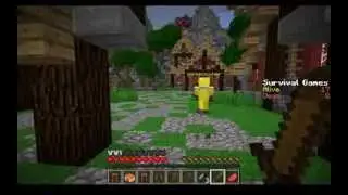 Survival Noobs: Episode 1 w/chrismcmaster