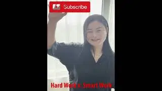 Hard Work vs Smart Work &ndash; The Real Key to Success Most People Miss