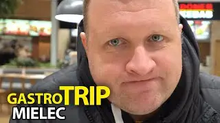 Mielec miastem kontrastów | Gastrotrip #8