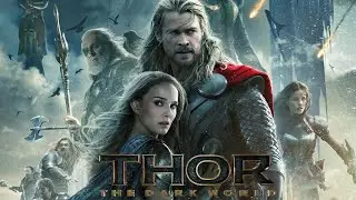 THOR: LOVE & THUNDER - The Worst Marvel Movie Yet?