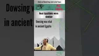 High Value Man Terrence Howard | Is Dowsing an Egyptian Thang #2