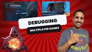 Tips For Debugging Your Multiplayer Games