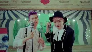 My Favorite Kpop Rap Parts – Male Version