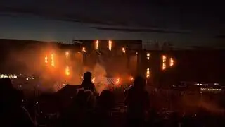 Zingara | Bass Canyon 2025 | Full Set 4K HD 2160p