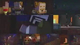 {REUPLOAD} You're forgetting about the Command Block! - Sparta AstroCrystal Remix