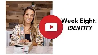 Do you know your true identity? | Heather Lindsey