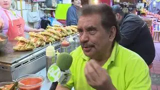 Mercado Libertad mejor conocido como San Juan de Dios cumple 60 a&ntilde;os