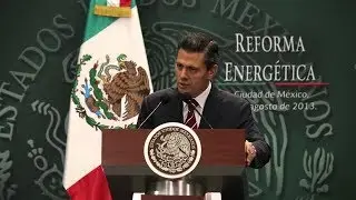 AMLO: LAS REFORMAS ESTRUCTURALES (DE PE&Ntilde;A NIETO) NOS LLEVARON AL FRACASO