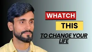 Watch This to Change Your Life | Psychology of Mindset, Clarity & Self-Improvement