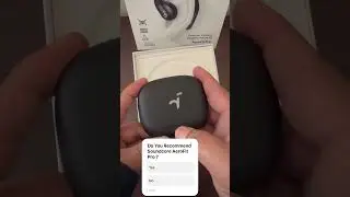 Refurbished Soundcore AeroFit Pro by Anker eBay Store