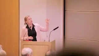 CDBB Summer Showcase Presentation no 2 - Franziska Sielker