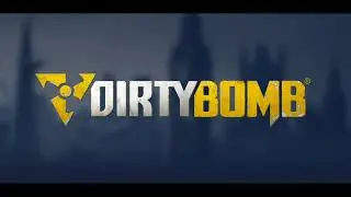 Dirty Bomb Soundtrack - Developer Credits