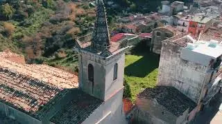 COLLESANO | IL CASTELLO