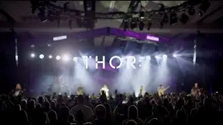 THOR: Experience Conference 2022