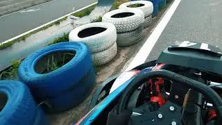 KartPlanet Race#2 on 26.4.2020 - my personal record 45.910