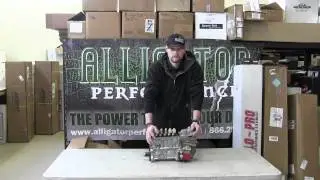 This Just In! NEW Bosch 180 P-Pump for 94-98 Cummins - alligatorperformance.com