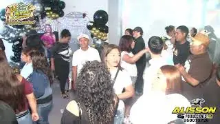 SOLO ESPERO QUE VUELVAS - CHACAL Y SUS ESTRELLAS - FELIZ CUMPLEAÑOS PATTY DE NOCHETO
