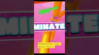Subscribe #fallguys #viral #trending #funny #explore #kidsfriendly #viral #kidsyoutube