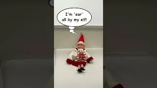 Naughty Elf Part 3