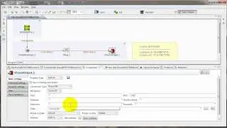 A Talend Open Studio Walkthrough: Manipulating Oracle XMLType CLOBs