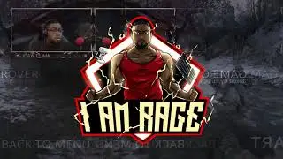 xIamRage | Try not to get scared | Welcome and Enjoy the Funny moments 🙂