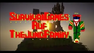 Minigames mit DevilMau5 auf mc.TheJungFamily.de